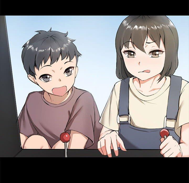 爱打游戏的姊姊第77話