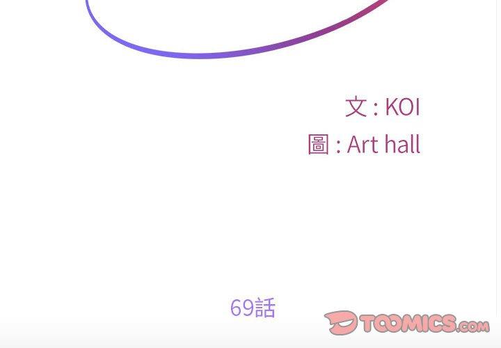 社区重建协会第69話