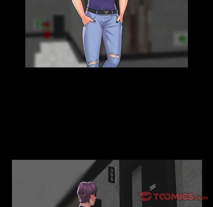 社区重建协会第73話