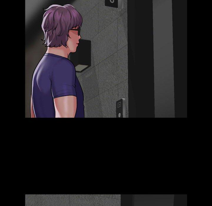 社区重建协会第73話