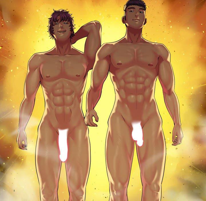 社区重建协会第74話