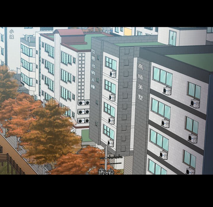 社区重建协会第81話