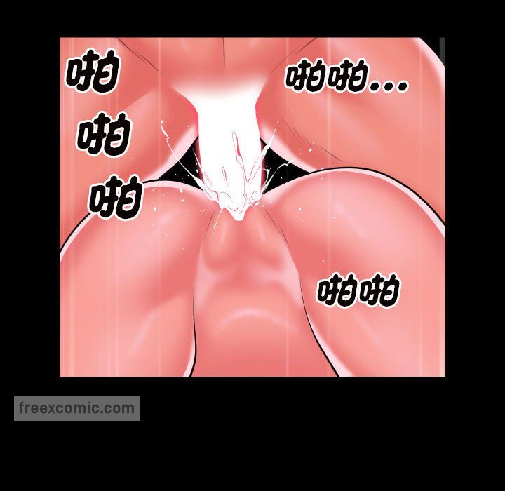 社区重建协会第83話