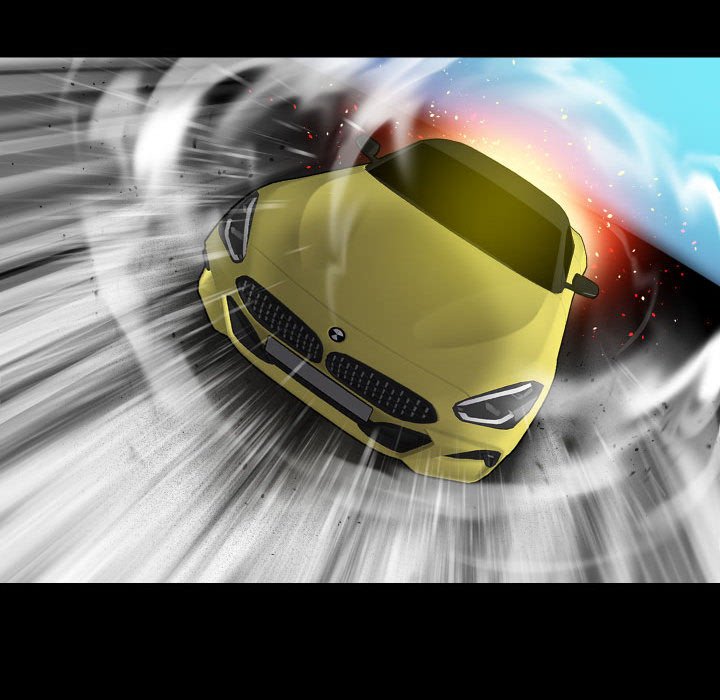 社区重建协会第83話