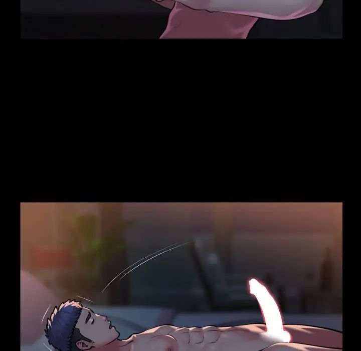 社区重建协会第85話