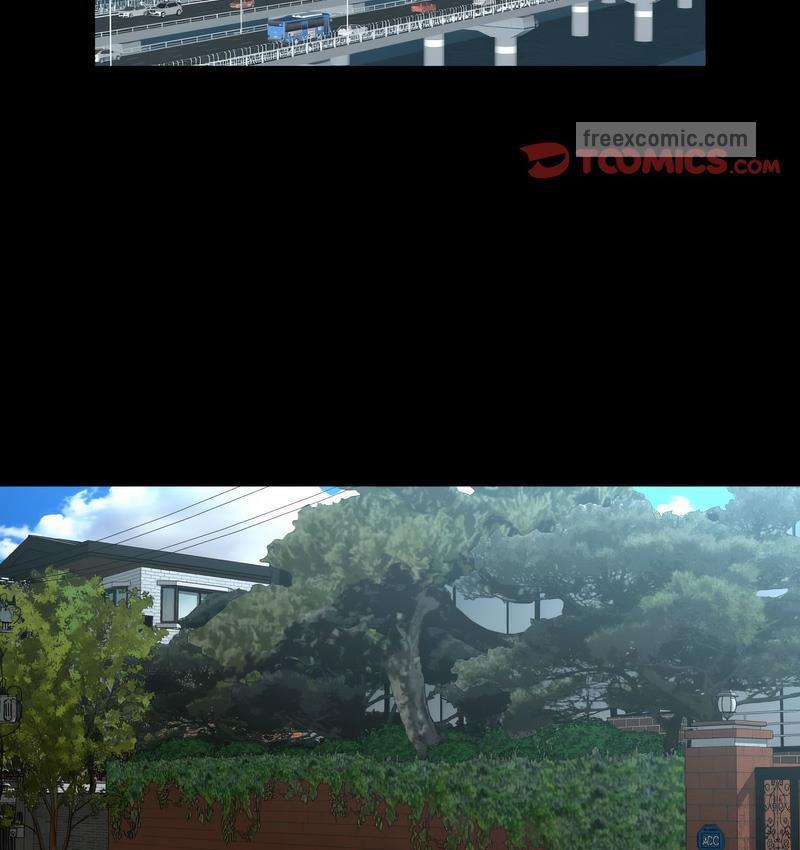 社区重建协会第86話