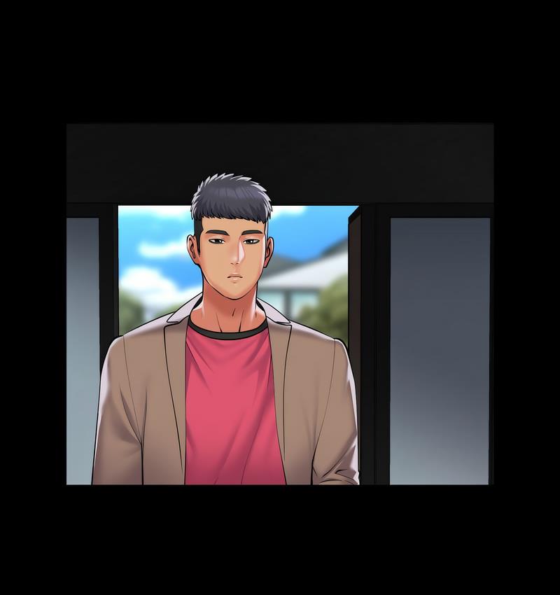 社区重建协会第86話