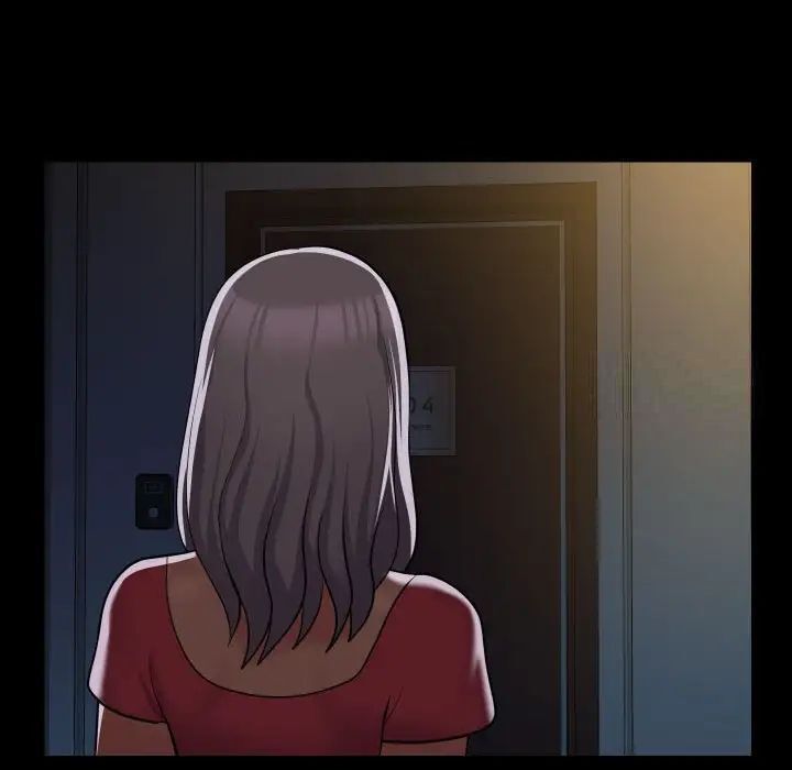 社区重建协会第89話