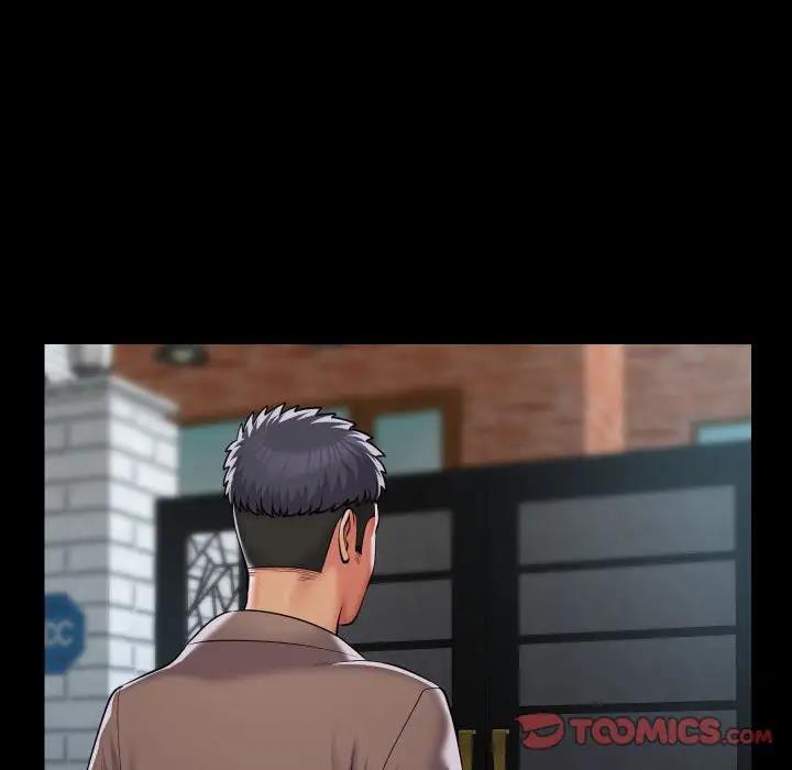 社区重建协会第91話