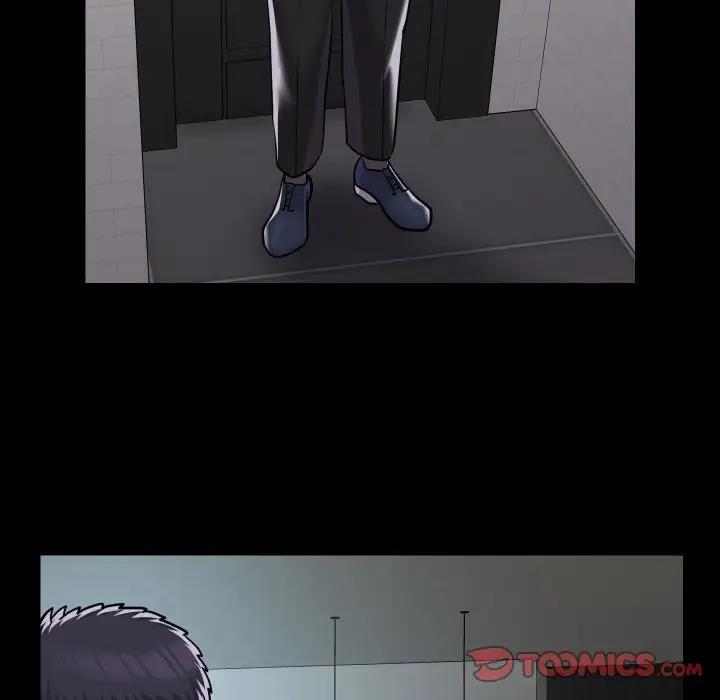 社区重建协会第91話