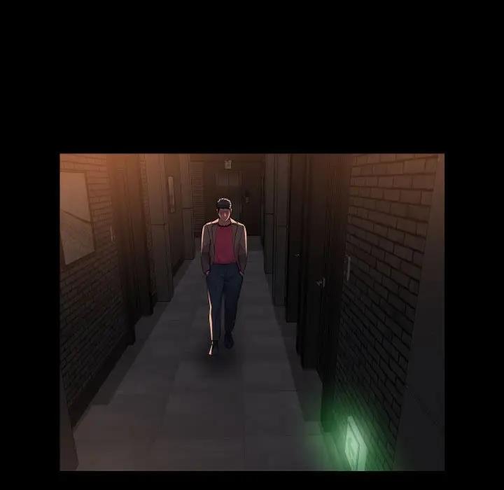 社区重建协会第93話