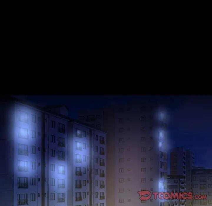 社区重建协会第95話