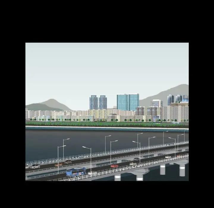 社区重建协会第95話