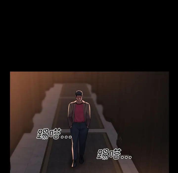 社区重建协会第95話