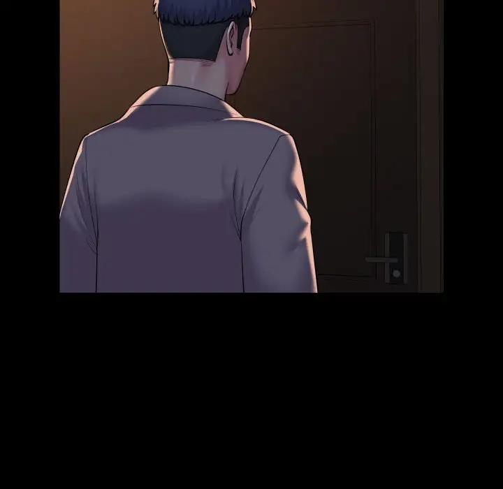 社区重建协会第95話