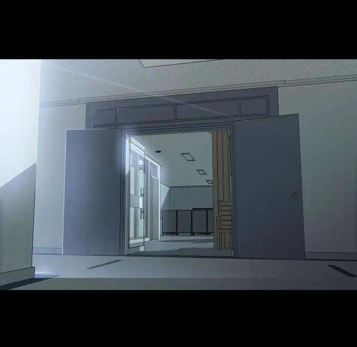 社区重建协会第103話