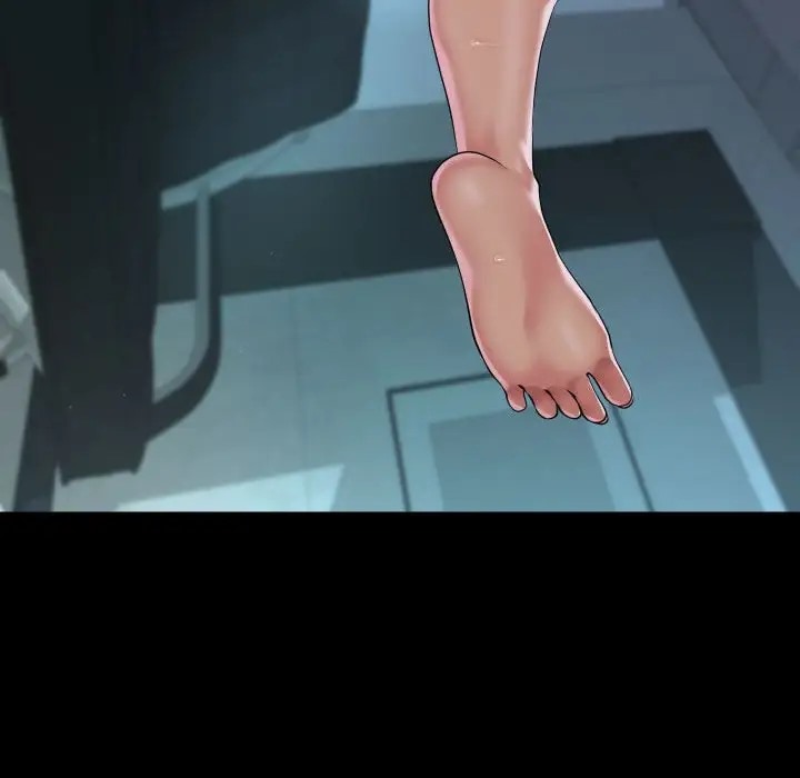 社区重建协会第104話