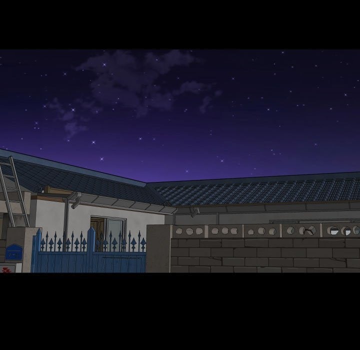 社区重建协会第107話