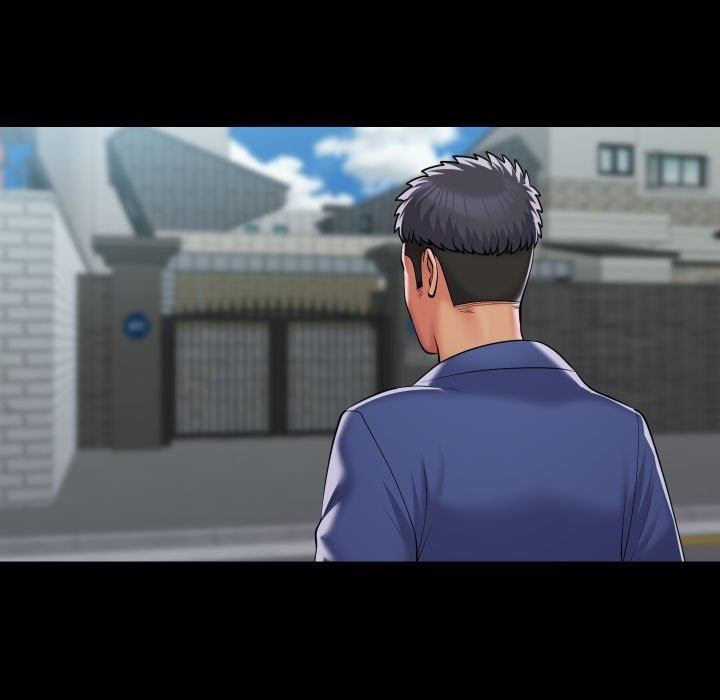 社区重建协会第107話