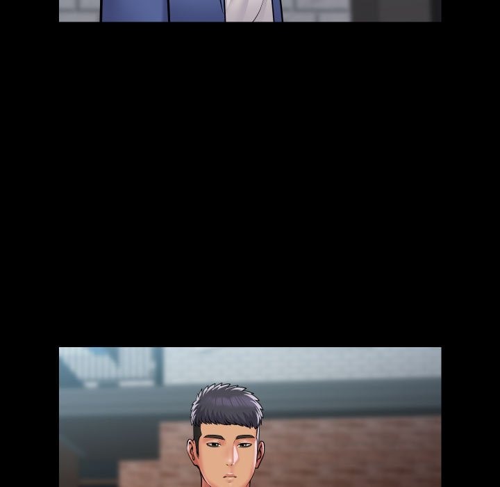 社区重建协会第107話