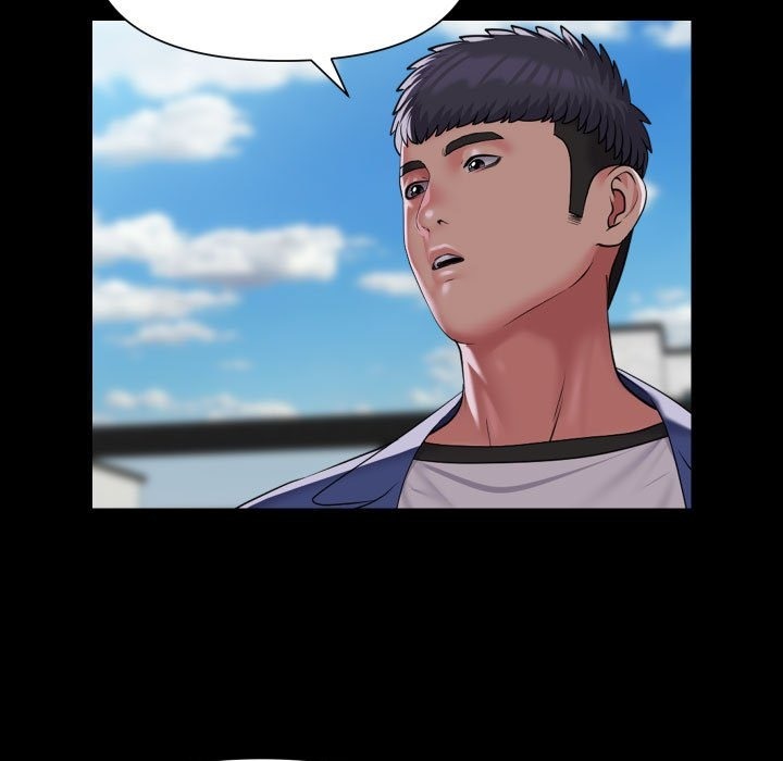 社区重建协会第108話