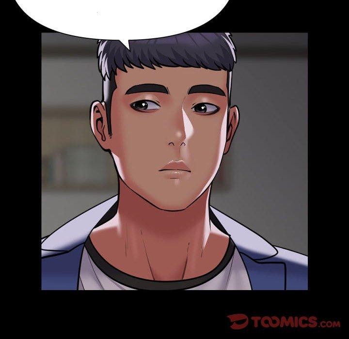 社区重建协会第110話