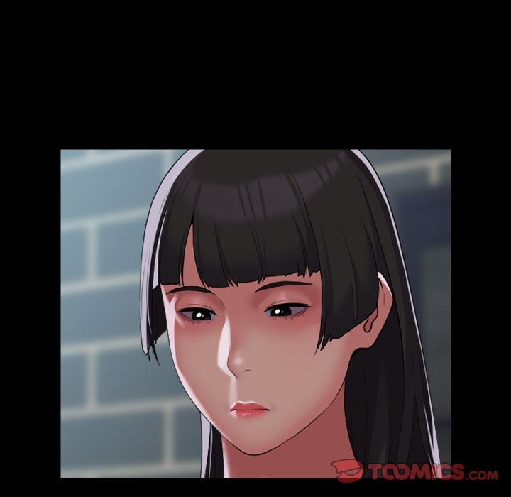 社区重建协会第111話