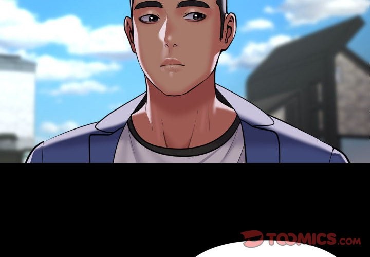 社区重建协会第111話