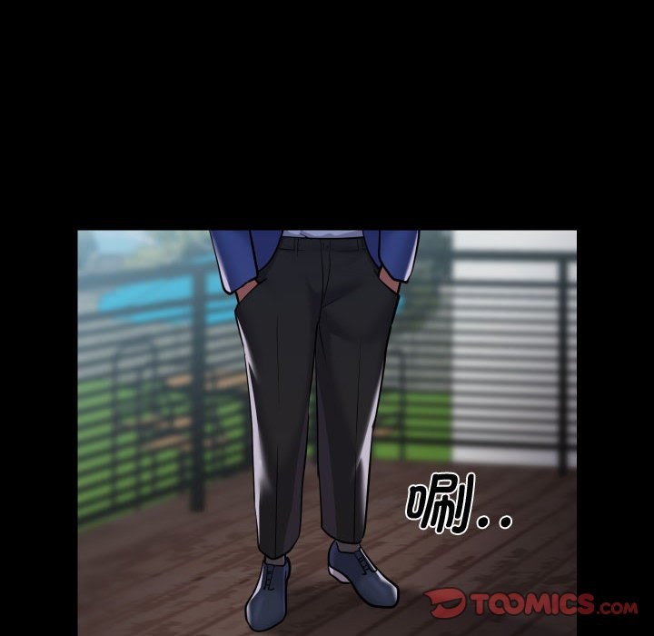 社区重建协会第111話