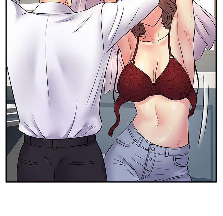 离婚过的她第36话