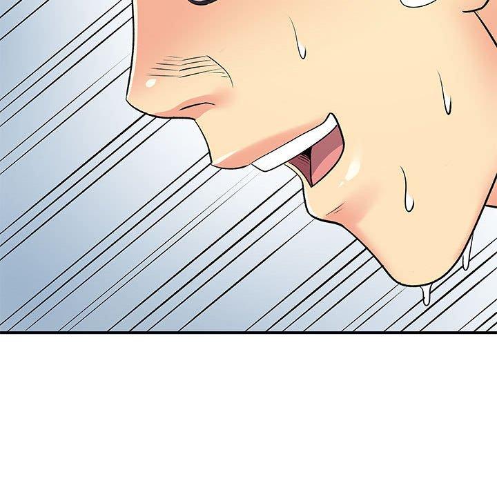 离婚过的她第36话