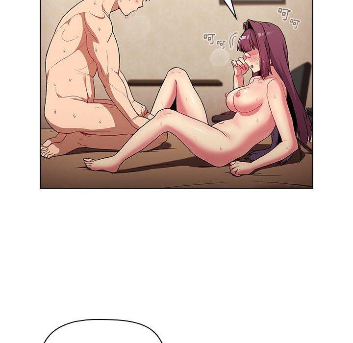 分组换换爱第28话