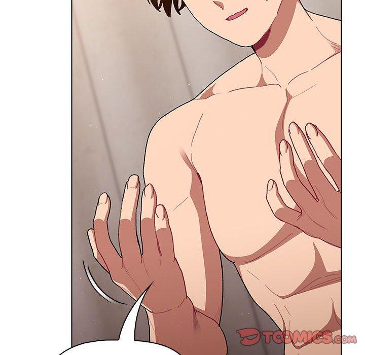 分组换换爱第85話