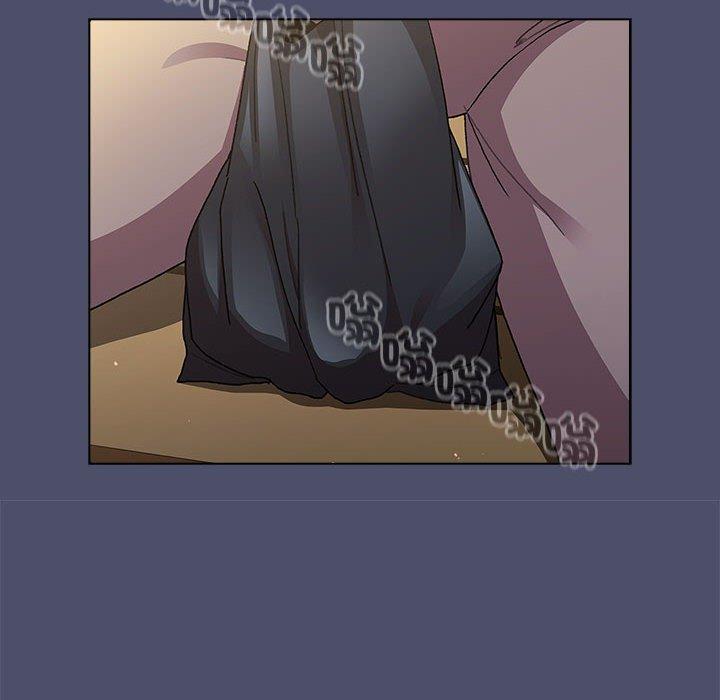 分组换换爱第85話