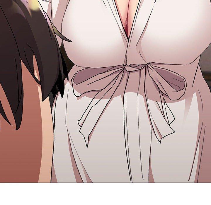 分组换换爱第85話