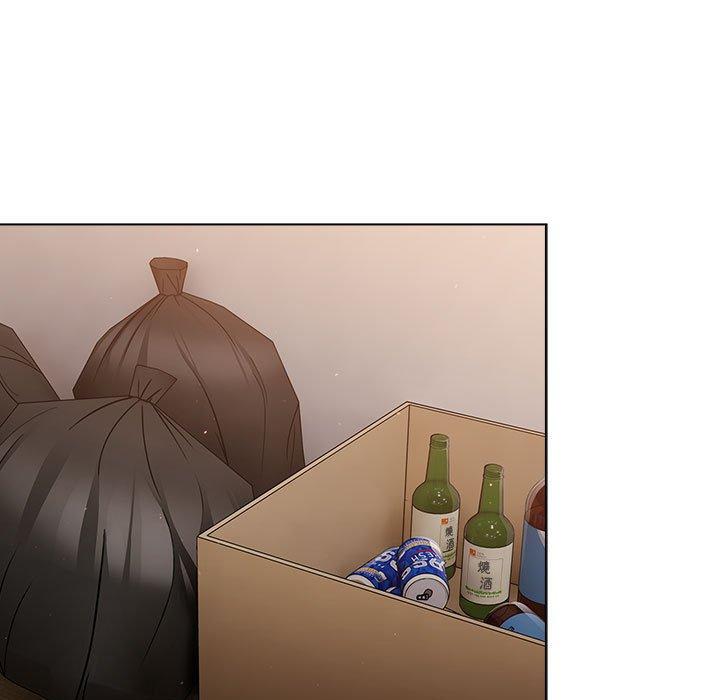 分组换换爱第85話