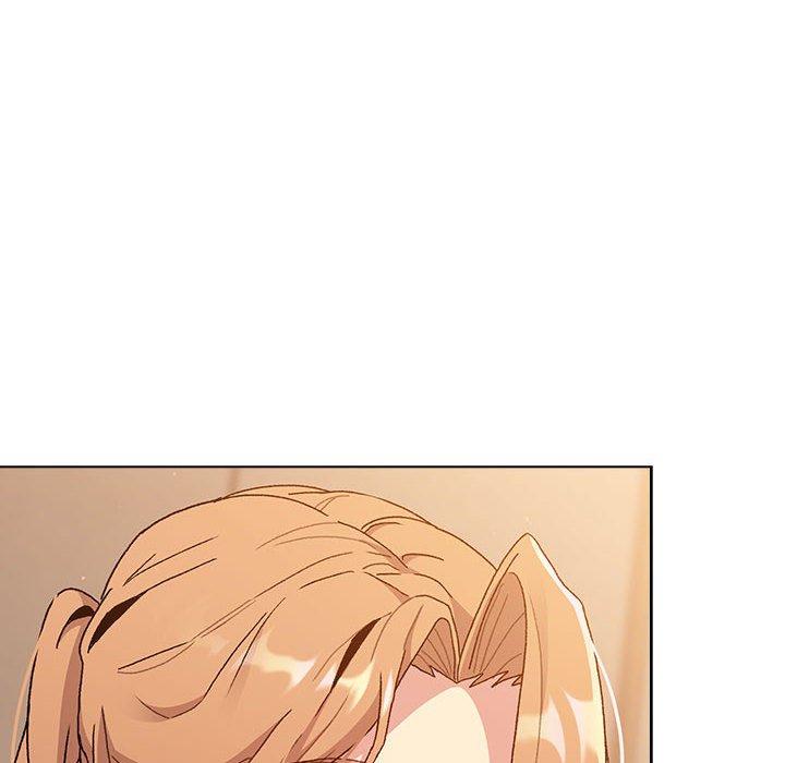 分组换换爱第86話