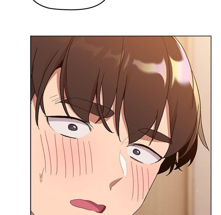 分组换换爱第86話