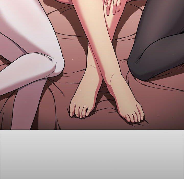 分组换换爱第86話