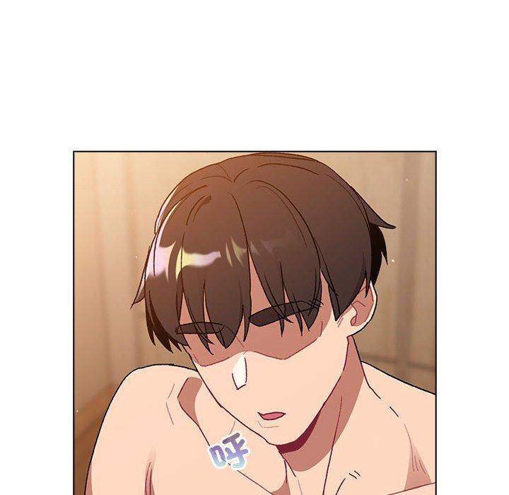 分组换换爱第86話