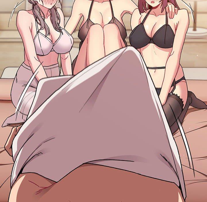 分组换换爱第86話