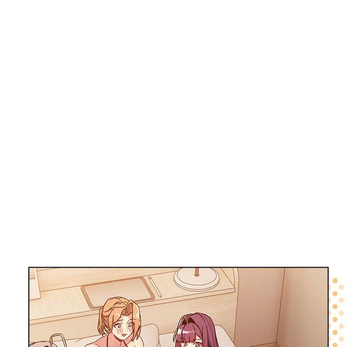 分组换换爱第86話