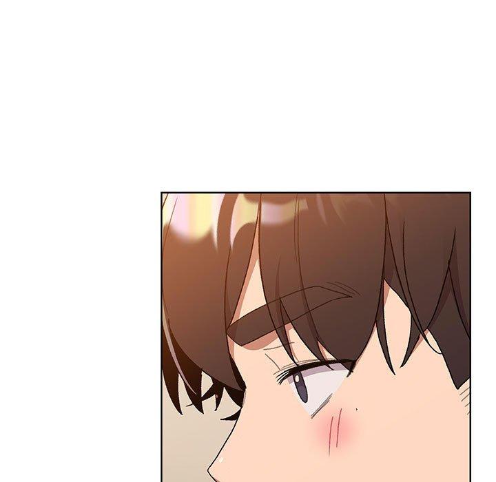 分组换换爱第87話