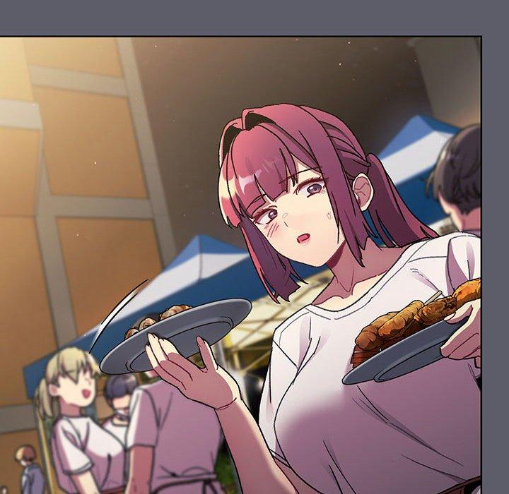 分组换换爱第88話