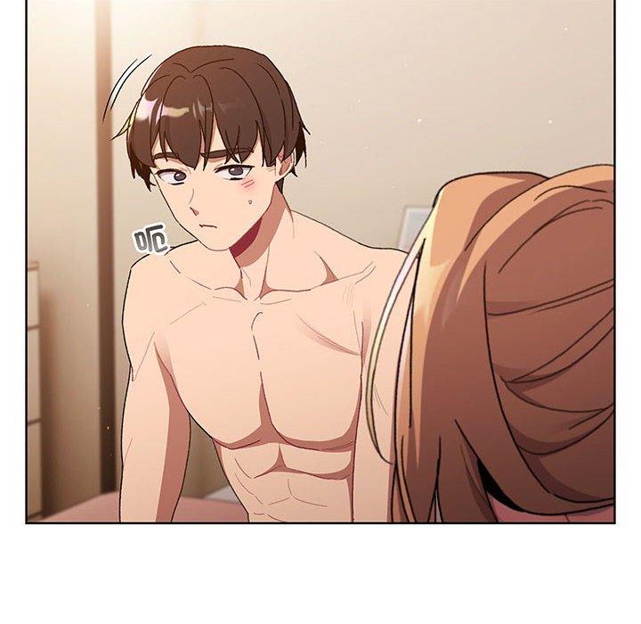 分组换换爱第88話