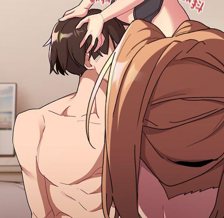 分组换换爱第89話