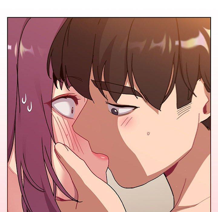 分组换换爱第89話
