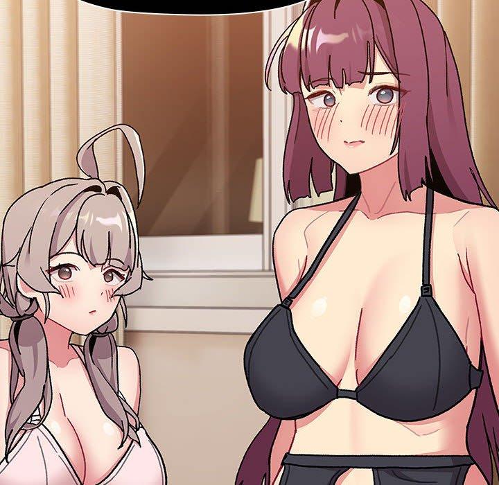 分组换换爱第90話