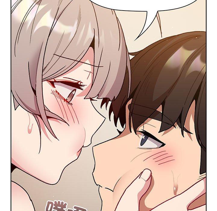 分组换换爱第91話