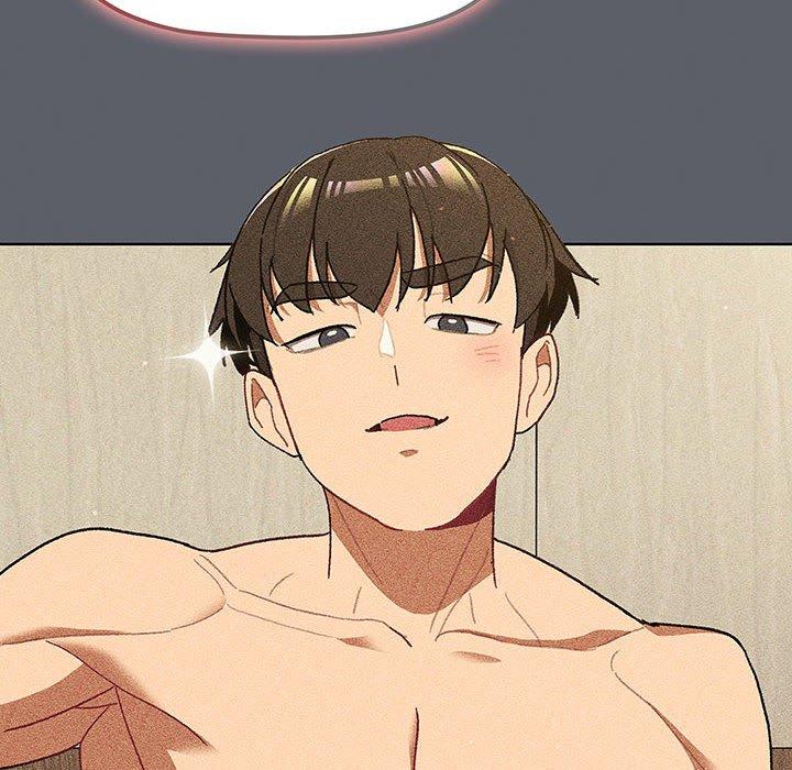 分组换换爱第91話